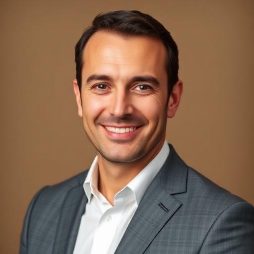 Andrea Colombo
