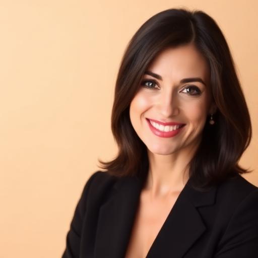 Giulia Ricci