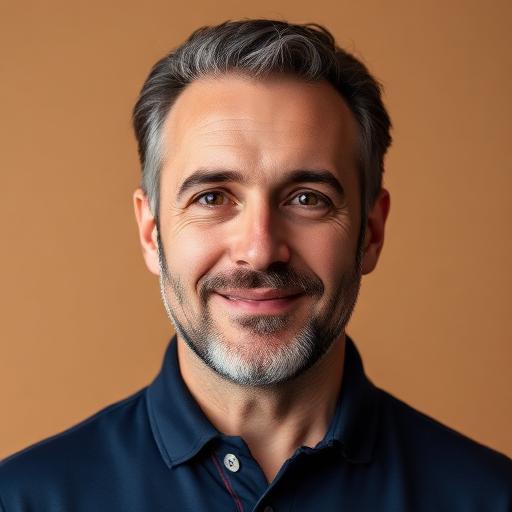 Marco De Santis